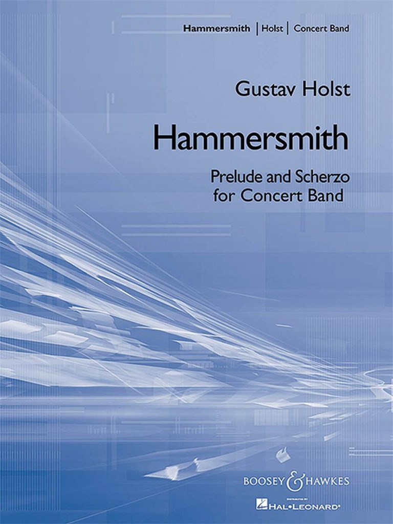 Hammersmith op. 52
